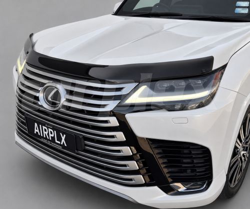 BONNET GUARD - Suit Lexus LX