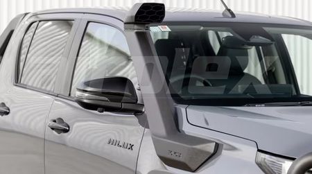 SNORKEL - OEM - Genuine - Toyota Hilux N90