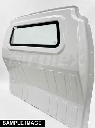 CARGO BARRIER - BULK HEAD STYLE - to suit Toyota Hiace