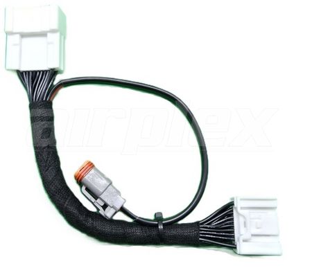 WIRING LOOM - CENTRAL LOCK HARNESS - HILUX