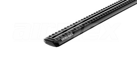 Roof Rack - Sportz RCH Black 3 Bar Roof Rack