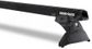 Roof Rack - Sportz RCH Black 3 Bar Roof Rack