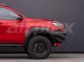 WINCH BAR - RAID to suit Toyota Hilux