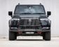 WINCH BAR - RAID to suit Lexus GX550