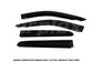 Weather Shields to suit Subaru Forester MK6