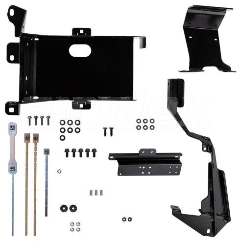 BATTERY TRAY - FORD RANGER 2022+