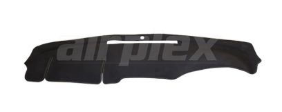 DASH MAT - BLACK - Suit VE Commodore All Berlina, Calais Models 08/2006 - 08/2010
