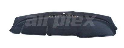DASH MAT - BLACK - Commodore VE2 All Omega, Equipe, Calais & Berlina Models 2010-2013