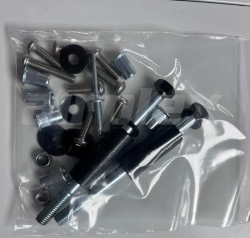 INSTALLTION KIT - Suit Mercedes SGP102B Stoneguard