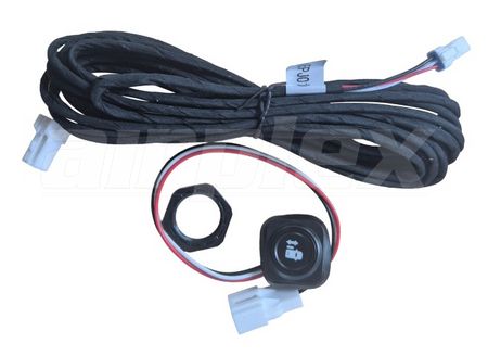 ROLLING LID INTERIOR SWITCH / BUTTON