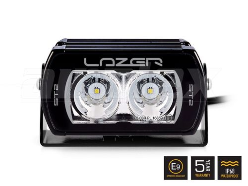 LAZER LIGHTS ST2 Evolution