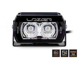 LAZER LIGHTS ST2 Evolution