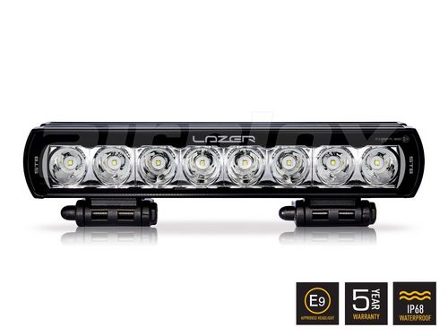 LAZER LIGHTS ST8 Evolution
