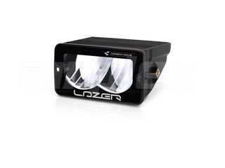 LAZER LIGHTS Carbon-2 Drive (Gen3) - Side Mount