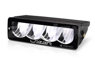 LAZER LIGHTS Carbon-4 Drive (Gen3) - Side Mount