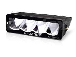 LAZER LIGHTS Carbon-4 Spot (Gen3) - Side Mount