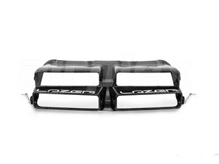 LAZER LIGHTS 4-Way Rally Lamp Pod (excl Lights) - for Skoda R5