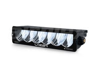 LAZER LIGHTS Carbon-6 DRIVE (Gen3)