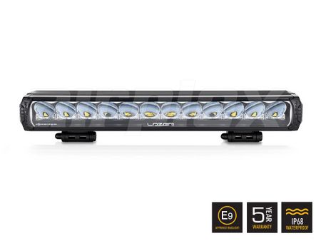 LAZER LIGHTS Triple-R 1250