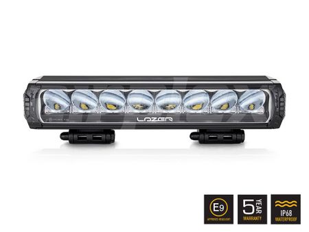 LAZER LIGHTS Triple-R 1000