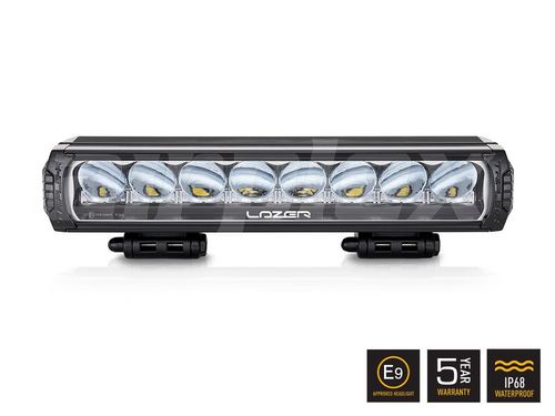 LAZER LIGHTS Triple-R 1000