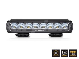 LAZER LIGHTS Triple-R 1000