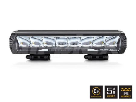 LAZER LIGHTS Triple-R 1000 Elite i-LBA