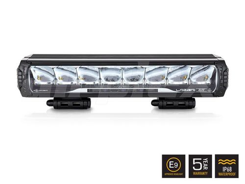 LAZER LIGHTS Triple-R 1000 Elite i-LBA