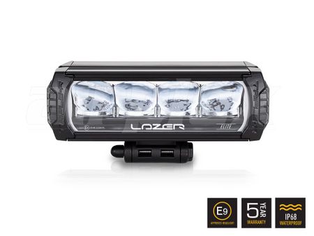 LAZER LIGHTS Triple-R 750 Elite