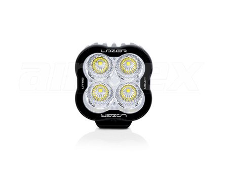 LAZER LIGHTS Utility-80 HD - Variable Brightness