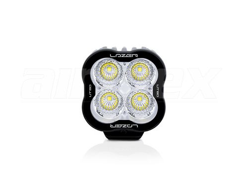 LAZER LIGHTS Utility-80 HD - Variable Brightness