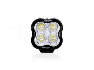LAZER LIGHTS Utility-80 HD - Variable Brightness