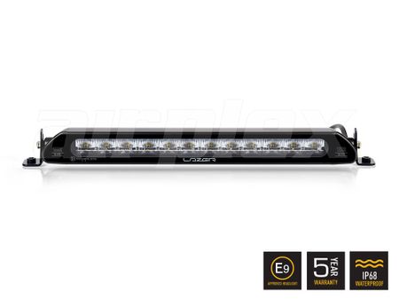 LAZER LIGHTS Linear-12 Elite