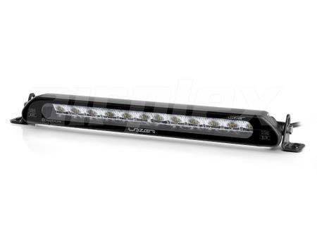 LAZER LAMPS Linear-12 382mm