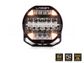 LAZER LAMPS Sentinel 9" - 'Wide' Mount