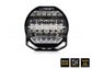 LAZER LAMPS Sentinel 9" - 'Wide' Mount