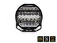 LAZER LAMPS Sentinel 9" - 'Wide' Mount