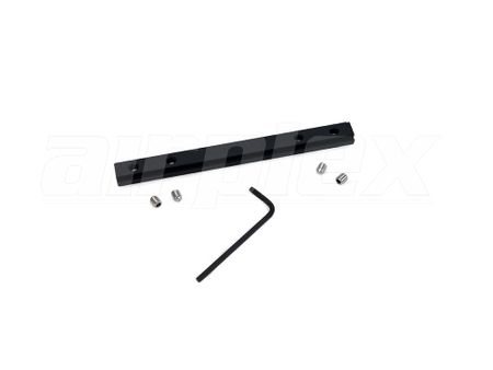 LAZER LIGHTS Two-Lamp Link Piece (for ST/T, Triple-R)