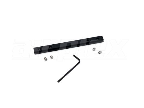 LAZER LIGHTS Two-Lamp Link Piece (for ST/T, Triple-R)