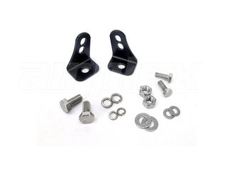 LAZER LIGHTS Linear Side Bracket Kit