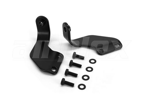 LAZER LIGHTS Side Transfer Plates (for Air)