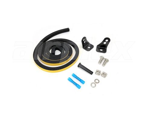 LAZER LIGHTS Roof Rack Mounting Kit (For Frontrunner Roof Rack)