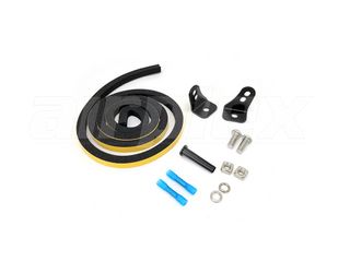 LAZER LIGHTS Roof Rack Mounting Kit (For Frontrunner Roof Rack)