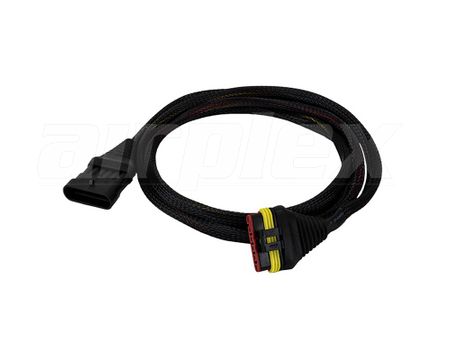 LAZER LIGHTS 6-Pin Superseal Extension Kit