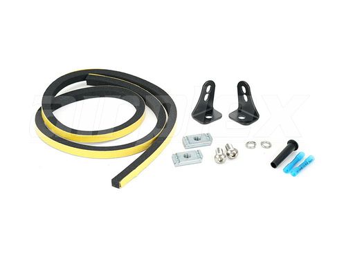 LAZER LIGHTS Roof Rack Mounting Kit (For Rhino Roof Rack)