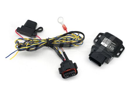 LAZER LIGHTS CANNY Interface (Direct Connect)