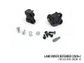 LAZER LIGHTS Land Rover Defender (2020+) - Grille Mount Kit (includes: 1x Linear-18 Elite+ with harn