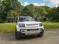 LAZER LIGHTS Land Rover Defender (2020+) - Grille Mount Kit (includes: 1x Glide Standard with PL, 1x