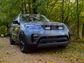 LAZER LIGHTS Land Rover Discovery 5 (2017-2020) - Grille Mount Kit (includes: 2x ST4 Evo, 1x Grille