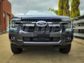 LAZER LIGHTS Ford Ranger XLT & Everest - Grille Mount Kit (includes: 2x Triple-R 850 (Gen2)